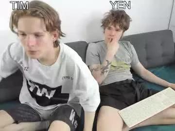 Tim_milll webcams show profile image 