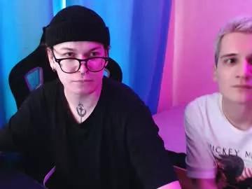 Tim_stevenss webcams show profile image 