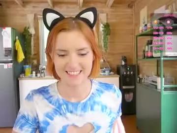 timissi from Chaturbate
