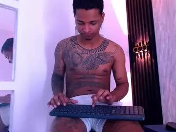 timmcloud from Chaturbate