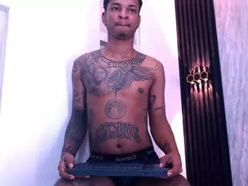 timmcloud from Chaturbate