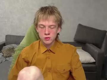 timmy7topcut from Chaturbate