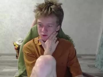 timmy7topcut from Chaturbate