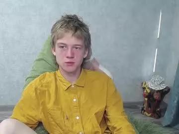 timmy7topcut from Chaturbate