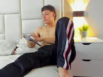 timmy_jorners from Chaturbate
