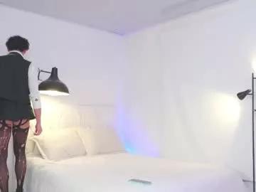 timmyshy from Chaturbate