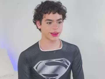 timmyshy from Chaturbate