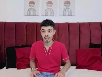 timothe_evans from Chaturbate is Freechat