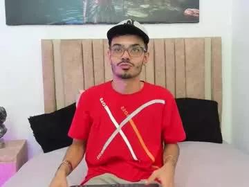 timothe_evans from Chaturbate is Freechat