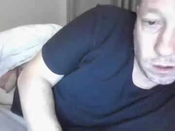 timtim19781978 from Chaturbate