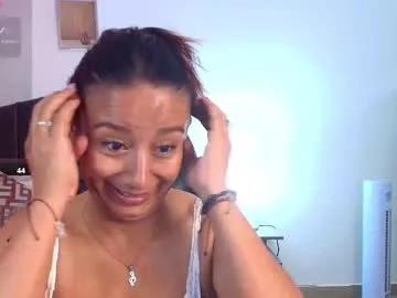tina_moon2 from Chaturbate is Freechat