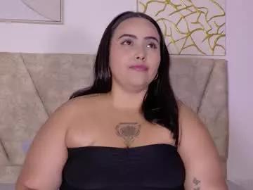 Photos of tinacurv from Chaturbate is Freechat
