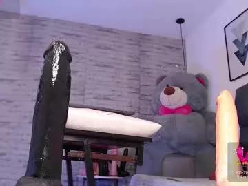 Tinnahottie webcams show profile image 