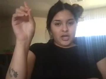tinnnyym from Chaturbate