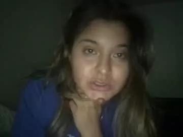 Tinnnyym webcams show profile image 