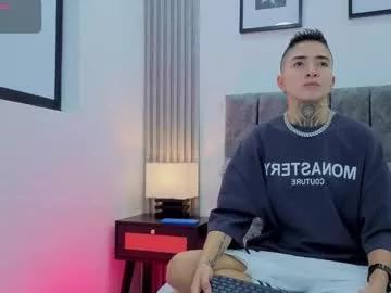 tinny_and_candy from Chaturbate