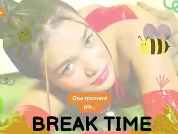 tinny_annie from Chaturbate