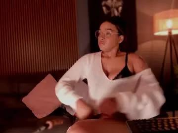 tinny_annie from Chaturbate