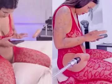 tinny_annie from Chaturbate