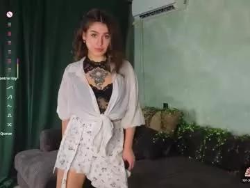 tinnymollys01 from Chaturbate is Freechat