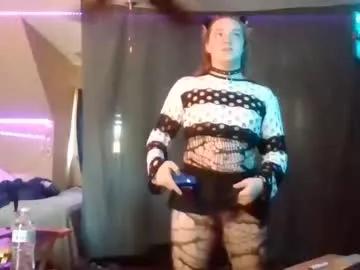 titania420 from Chaturbate