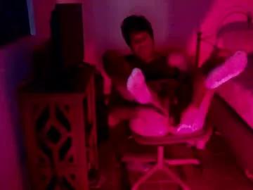 titaniumvega705303 from Chaturbate