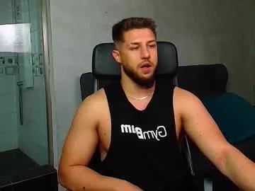 titanrook from Chaturbate