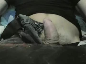 titfred54380 from Chaturbate