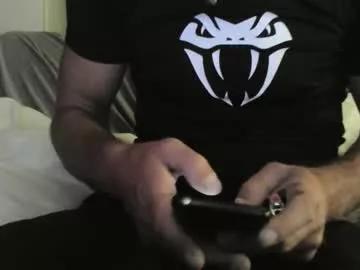 titfred54380 from Chaturbate