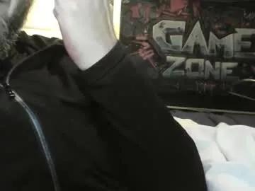 titfred54380 from Chaturbate