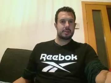 titusnow from Chaturbate