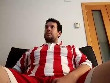 titusnow from Chaturbate