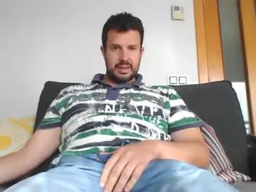 titusnow from Chaturbate