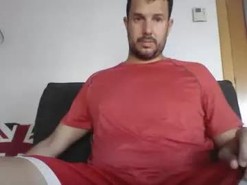 titusnow from Chaturbate