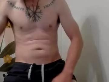 tj_the_man from Chaturbate
