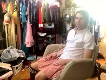 Tjfemboi5641 webcams show profile image 
