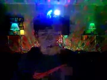 tkthedj from Chaturbate