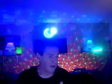 tkthedj from Chaturbate