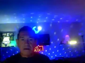 tkthedj from Chaturbate