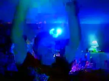 tkthedj from Chaturbate