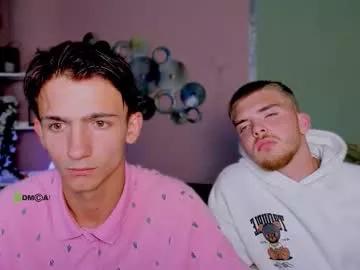 tobi_yours from Chaturbate is Freechat