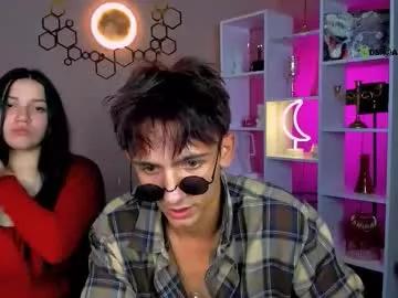 tobi_yours from Chaturbate is Freechat