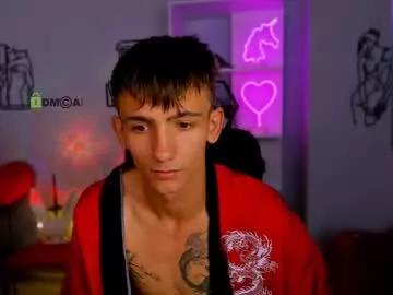tobi_yours from Chaturbate is Freechat