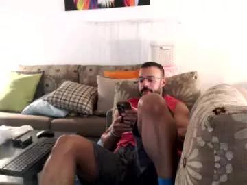 todd_dantes from Chaturbate is Freechat