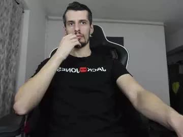 toddclaytonn from Chaturbate