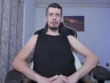 toddclaytonn from Chaturbate