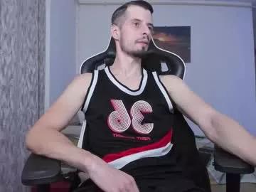 toddclaytonn from Chaturbate