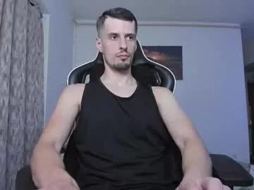 toddclaytonn from Chaturbate