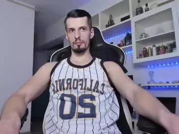 toddclaytonn from Chaturbate