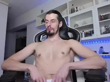 toddclaytonn from Chaturbate